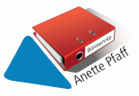 Logo Broservice Anette Pfaff
